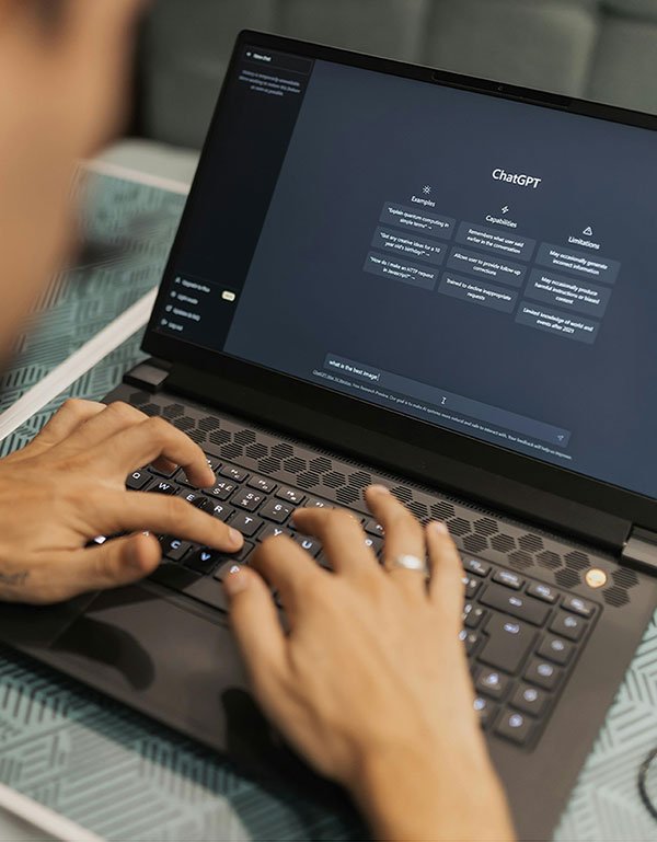 Seu site responde claramente às perguntas que seus clientes fazem?