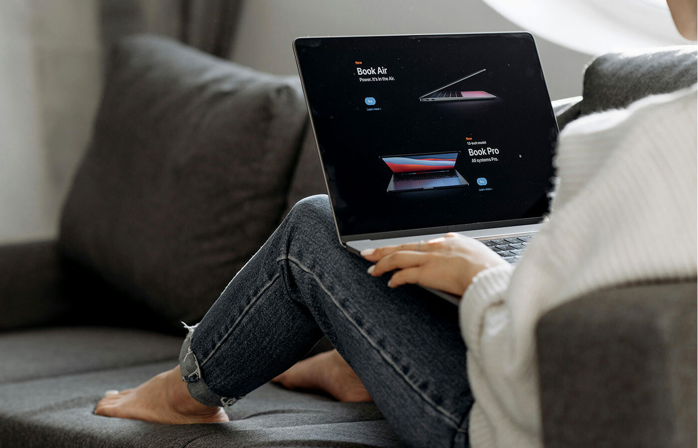 Landing Pages que convertem