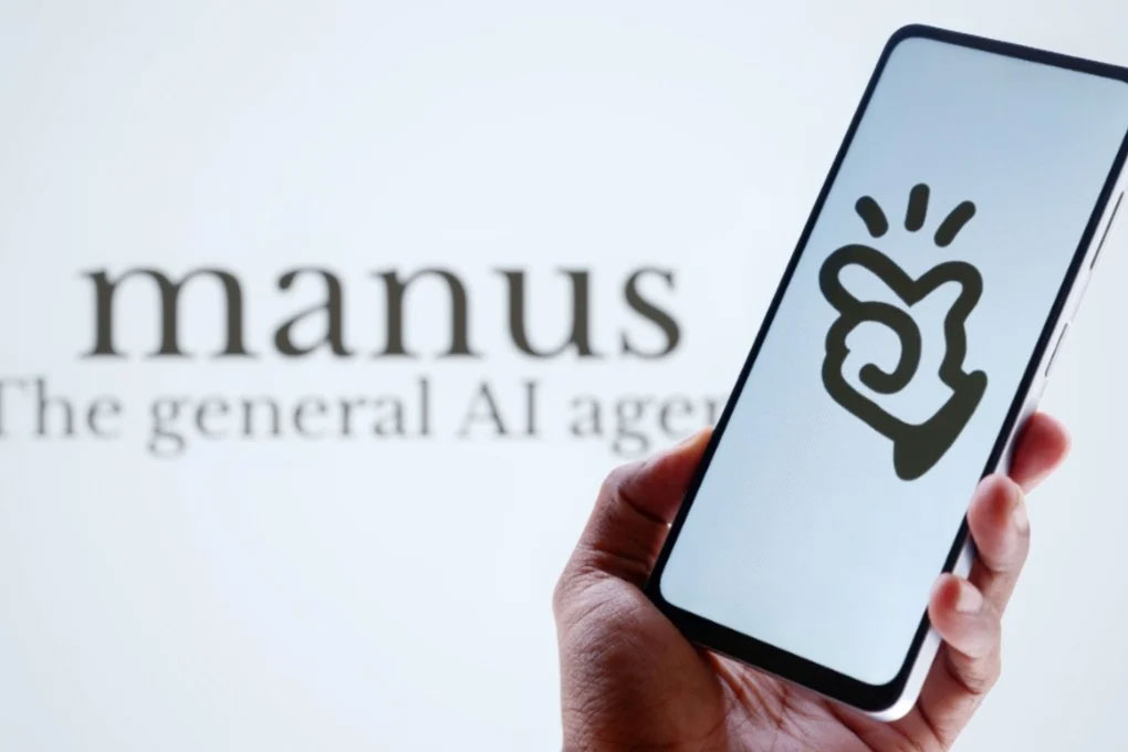 Manus AI