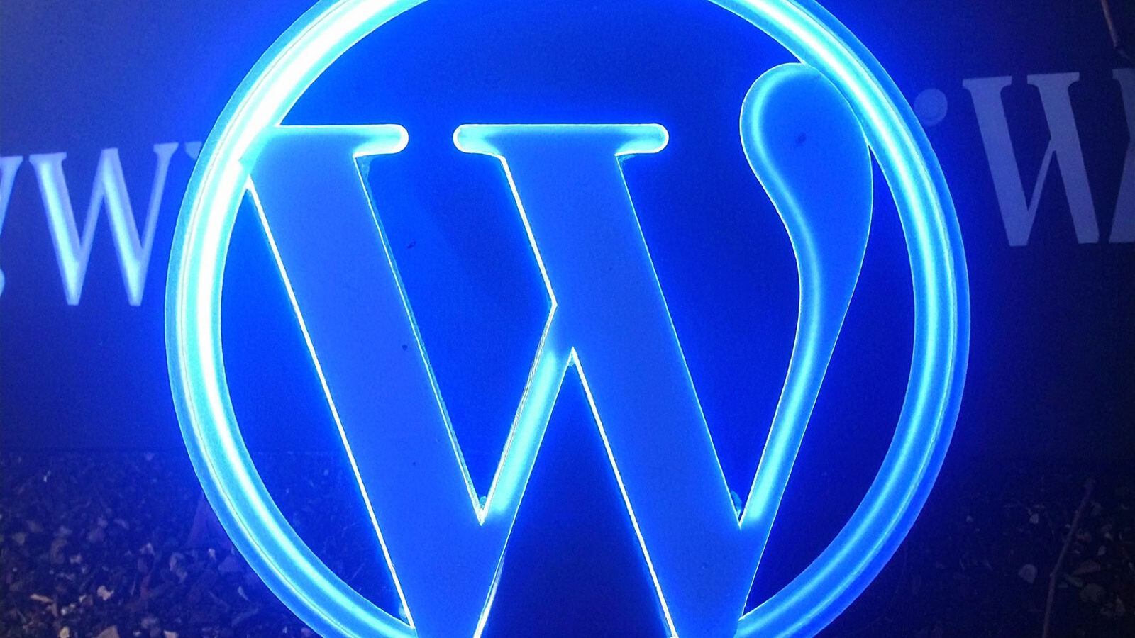 WordPress AI-Ready