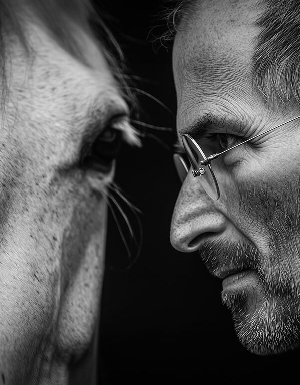 E se o cliente estiver errado?