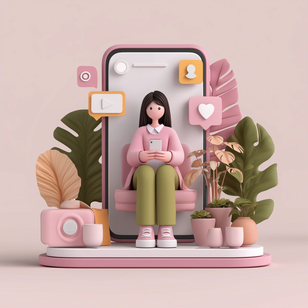 Live Social Shopping