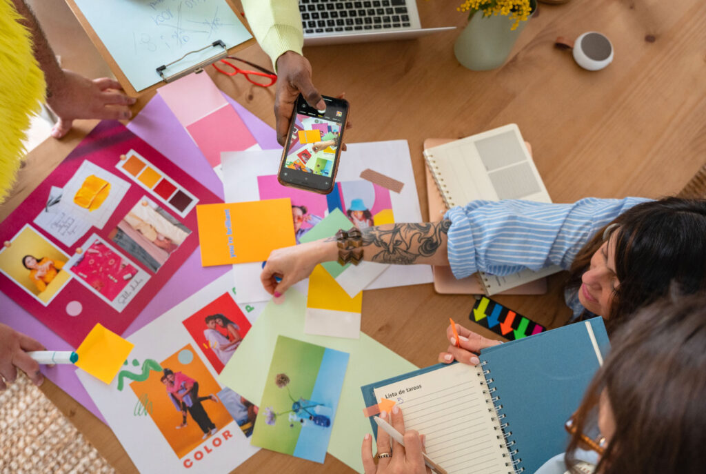 10 ideias de Negócios para Criativos