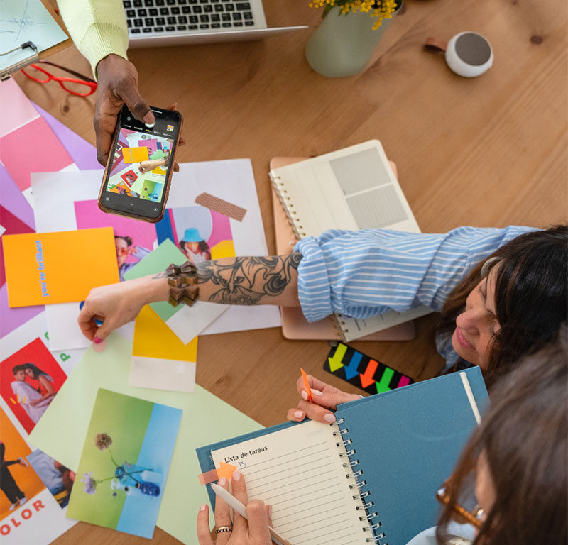 Do Digital ao Sustentável: 10 ideias de Negócios para Criativos