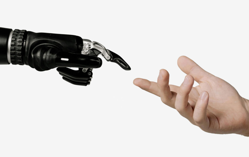 Agência de Automação