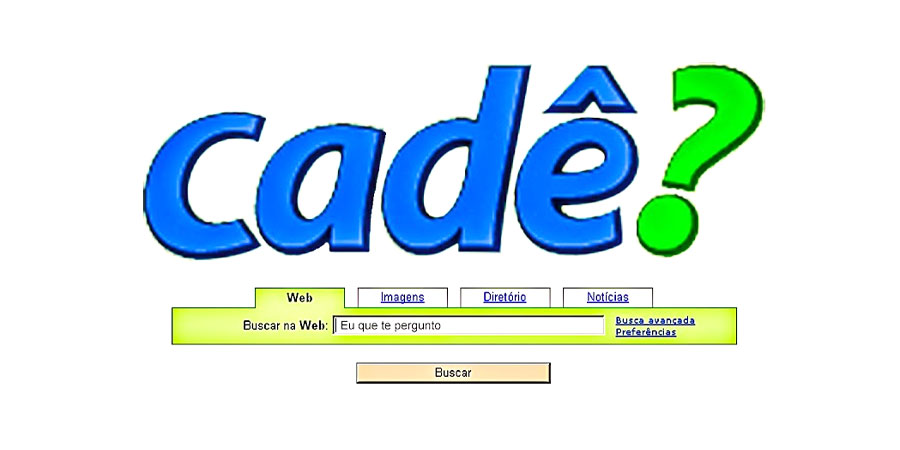 criem - buscador cade