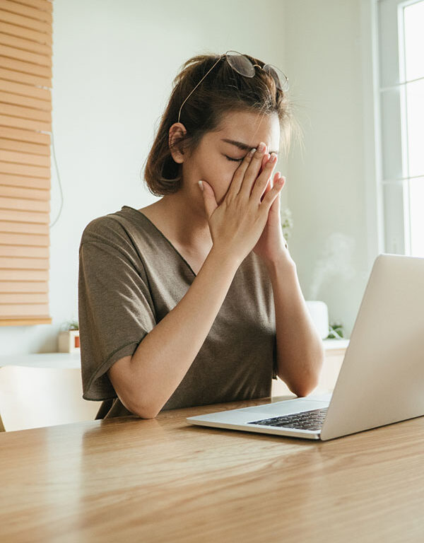 Você já perdeu o seu conteúdo hoje?