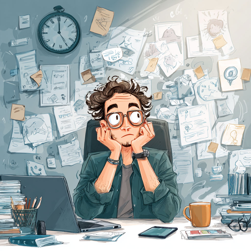 gestão de tempo para empreendedores