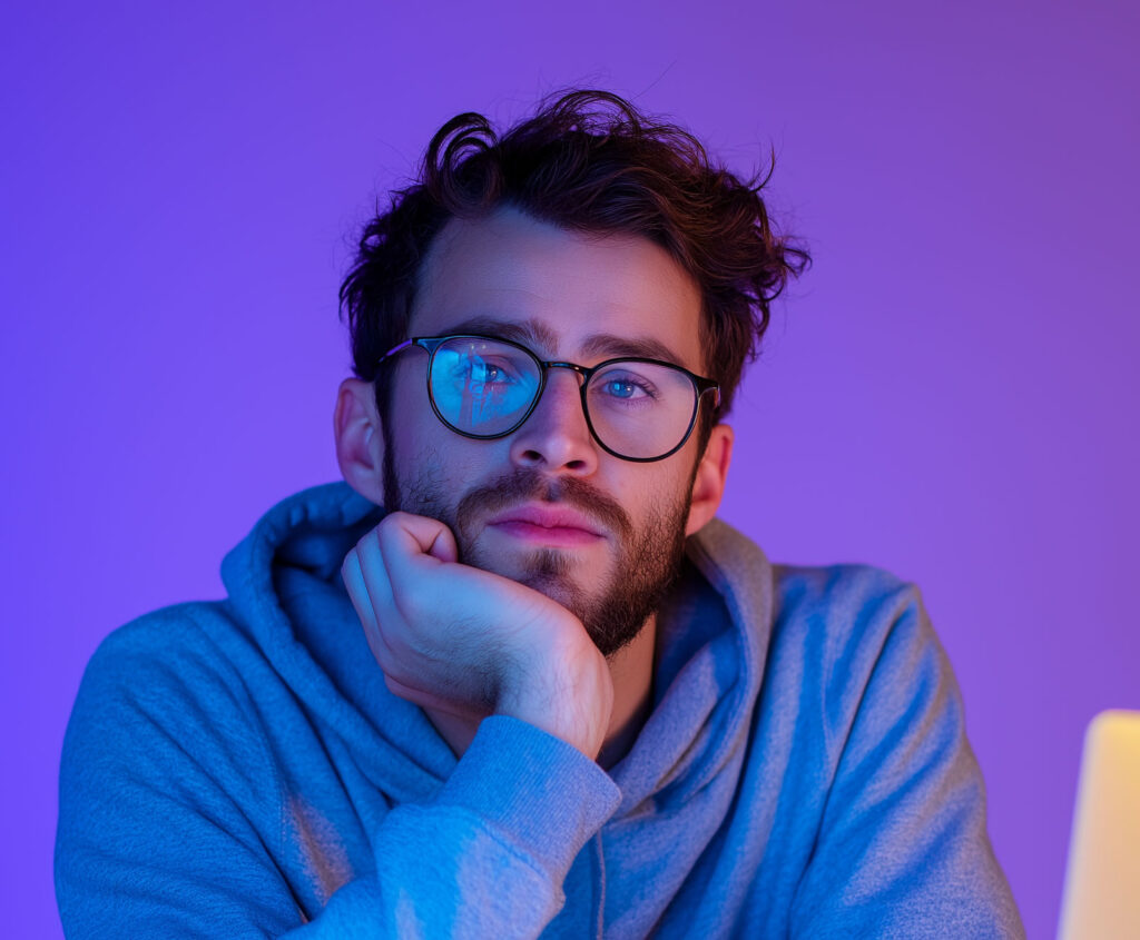 Site Orientado por Intenção (Intent-First)