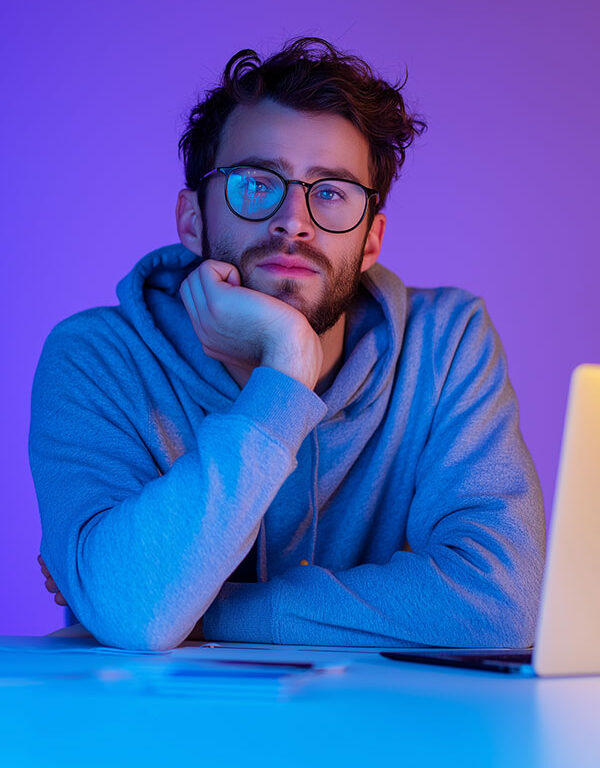 Site Orientado por Intenção (Intent-First): o próximo passo natural da web