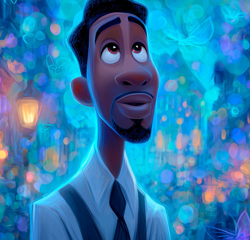 O design comunica antes da intenção: o caso do filme Soul