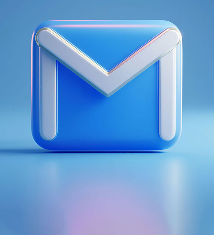 Gmail: o coração da presença digital para empreendedores