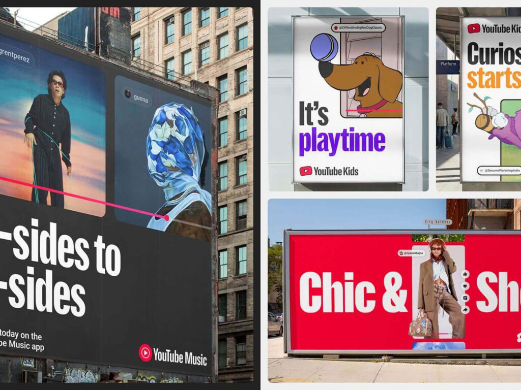 O que o rebranding do YouTube ensina e como aplicar agora em negócios criativos