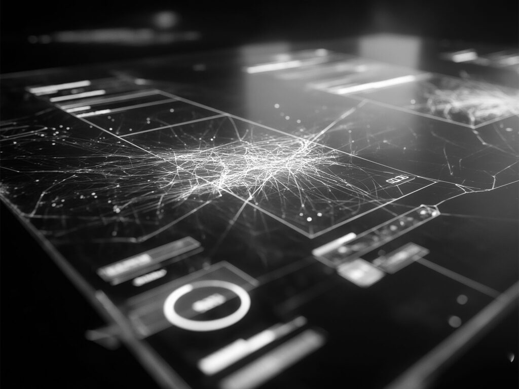 A Interface morreu. E isso é a melhor notícia para Designers Estratégicos