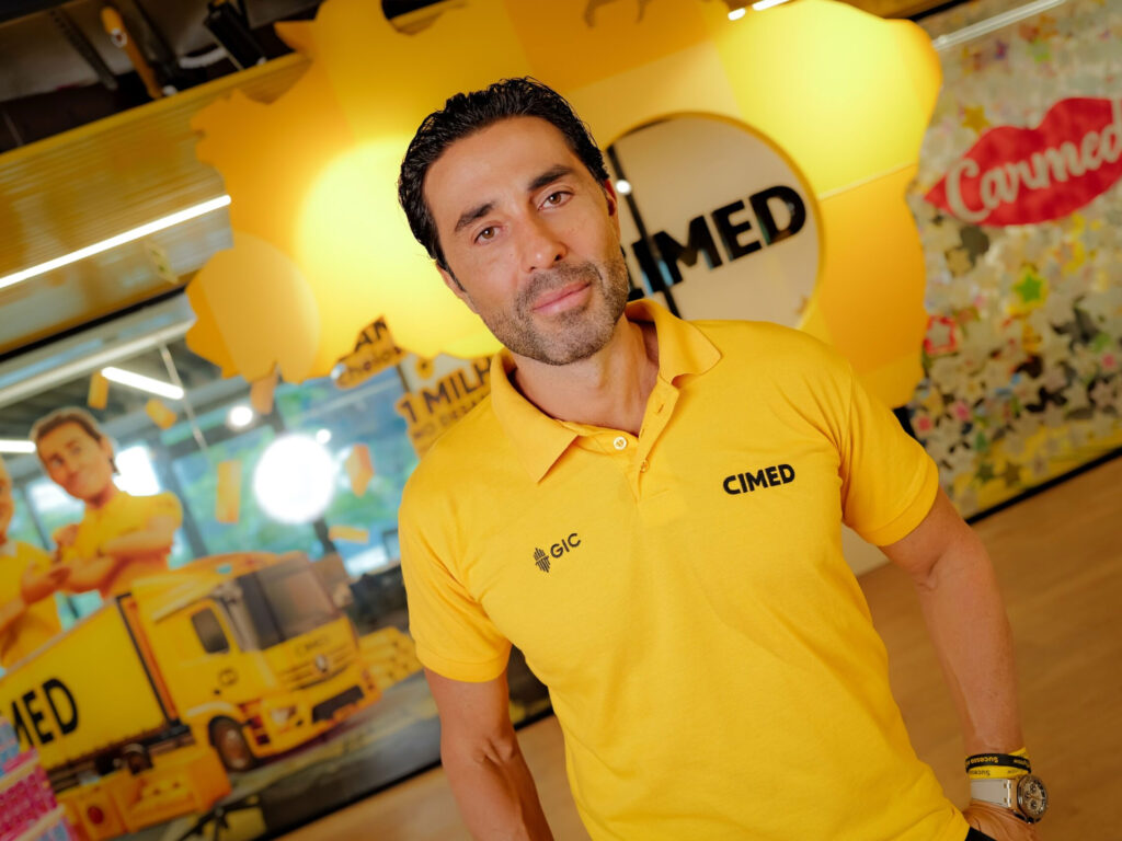 Verticalização de Negócios: como João Adibe transformou a Cimed controlando o que ninguém queria controlar