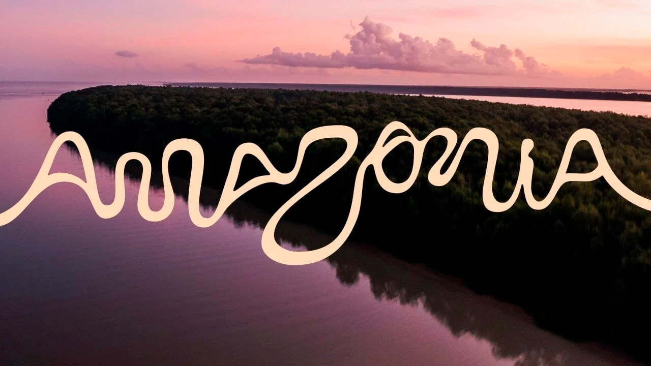 Visite Amazônia