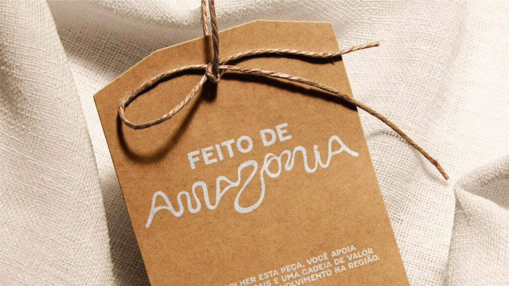 Visite Amazônia