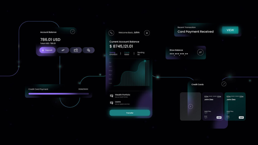 Ui Design