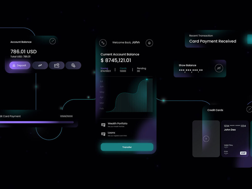 Como criar layout de site com IA: o que mudou no UI design