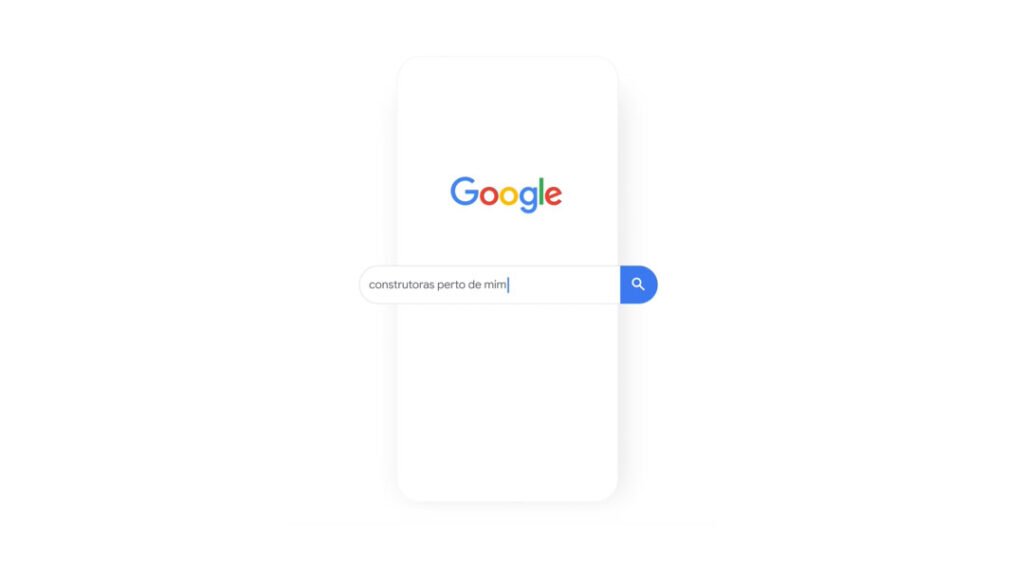 Google Perfil da Empresa