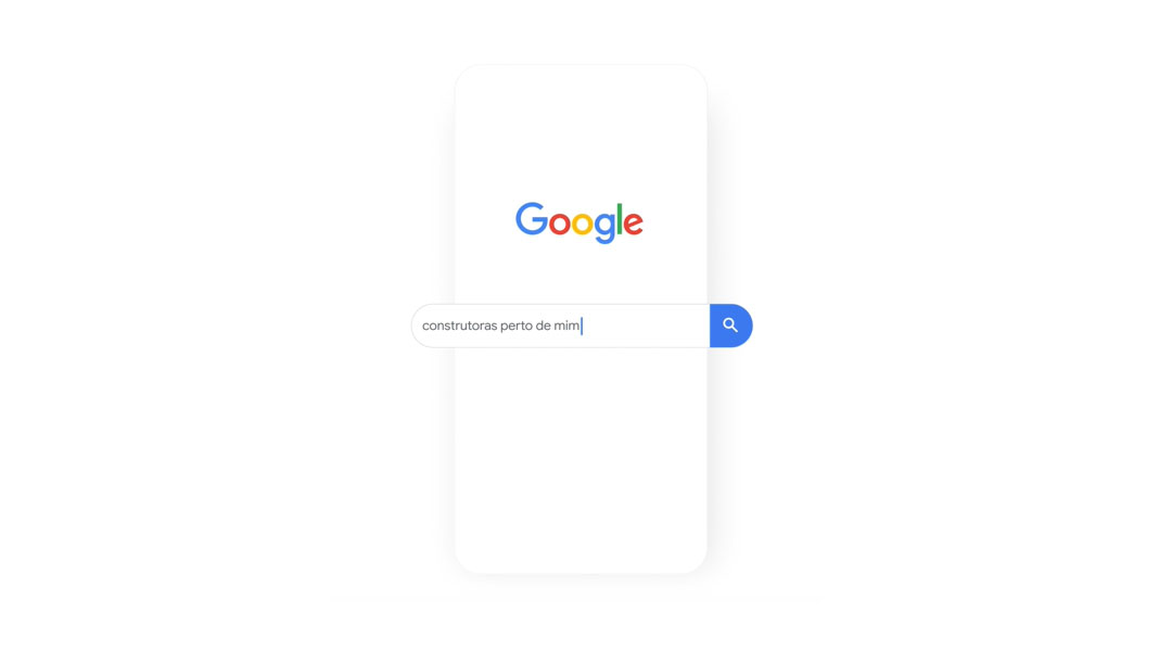 Google Perfil da Empresa