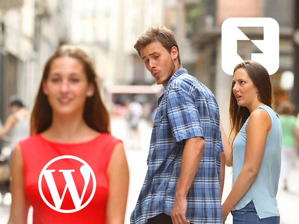 O Framer ficou caro ou a conta da IA finalmente apareceu