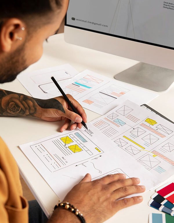 Design System para sites: 10 perguntas e respostas para entender esse conceito de uma vez por todas