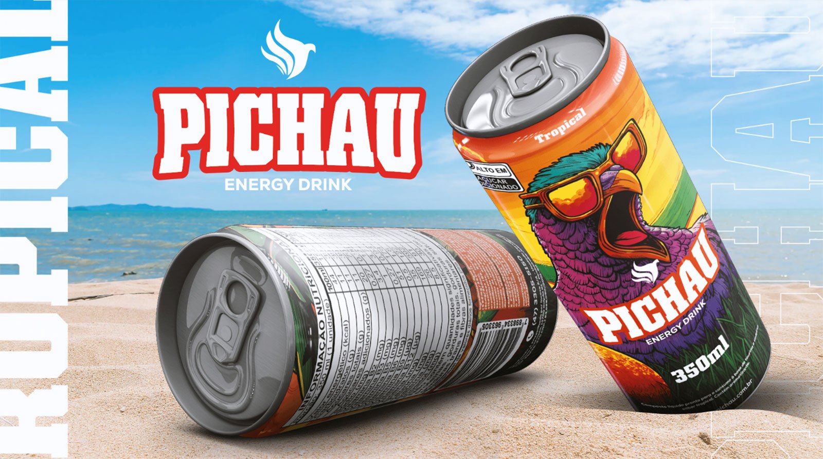 Pichau Energético