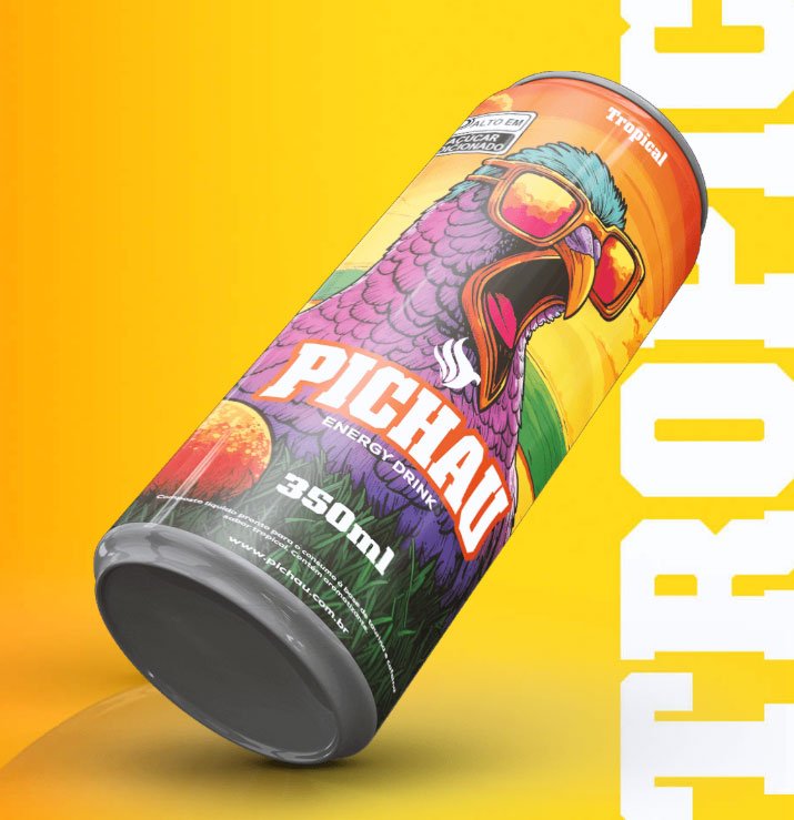 Pichau Energético
