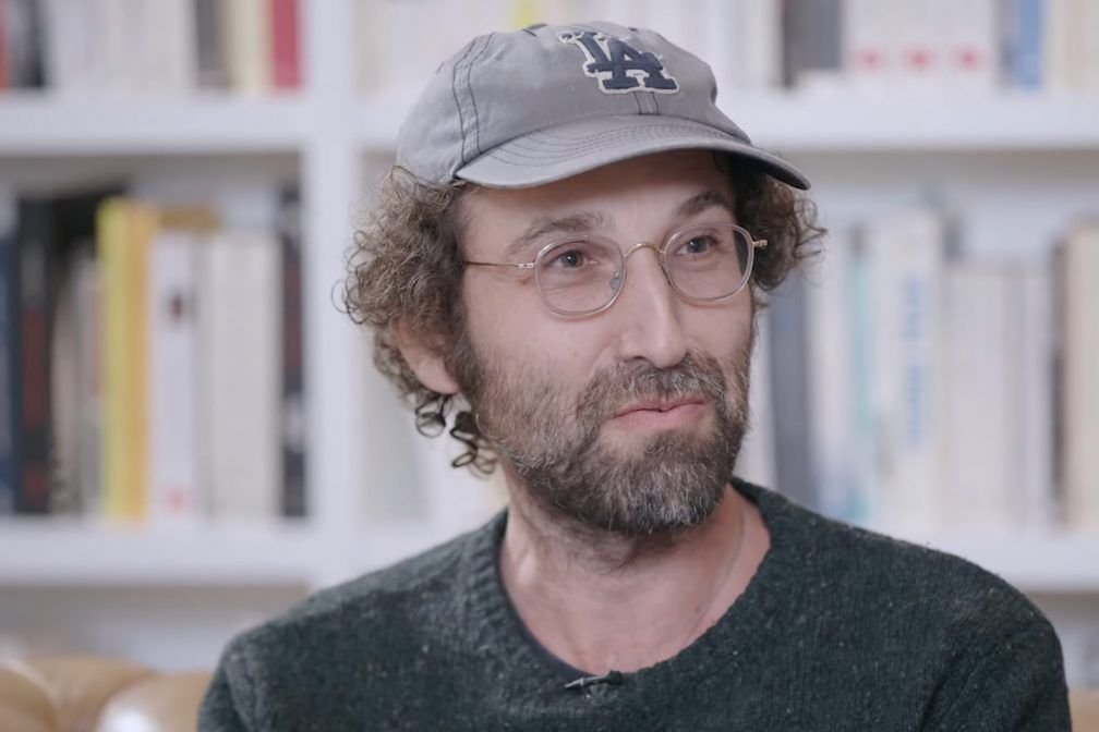 A IA sabe seguir padrões. Thomas Bangalter lembra por que humanos precisam quebrá-los