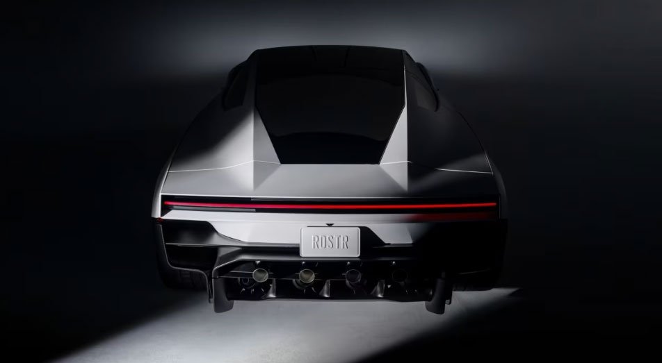 Tesla fez um carro voar. Mas o verdadeiro espetáculo foi o marketing