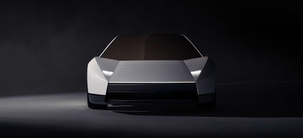 Tesla Roadster