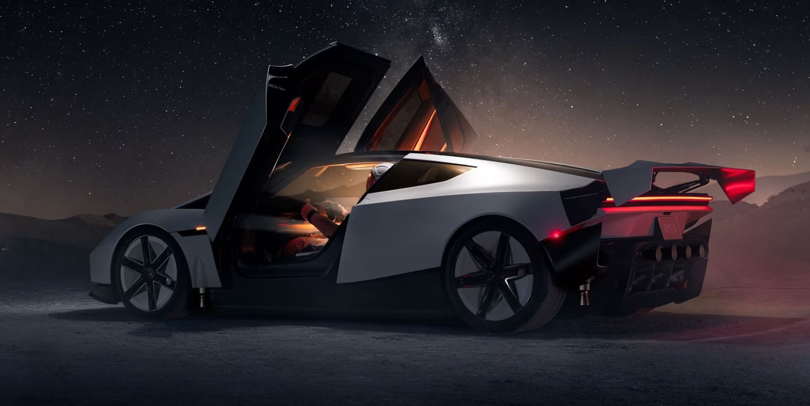 Tesla Roadster