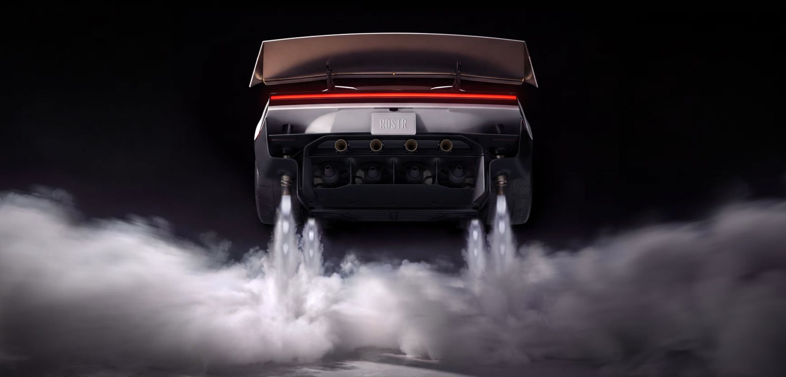 Tesla Roadster