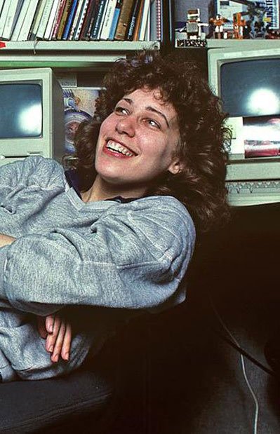 O que Susan Kare ainda pode ensinar aos criativos na era da IA
